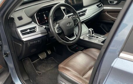 Chery Tiggo 8 Pro, 2021 год, 1 790 000 рублей, 7 фотография