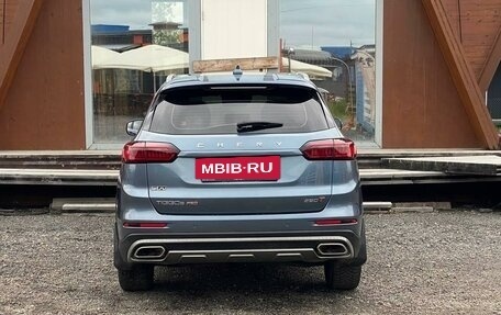 Chery Tiggo 8 Pro, 2021 год, 1 790 000 рублей, 5 фотография