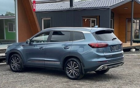 Chery Tiggo 8 Pro, 2021 год, 1 790 000 рублей, 6 фотография