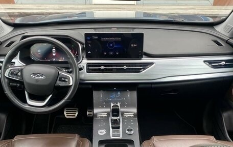 Chery Tiggo 8 Pro, 2021 год, 1 790 000 рублей, 8 фотография