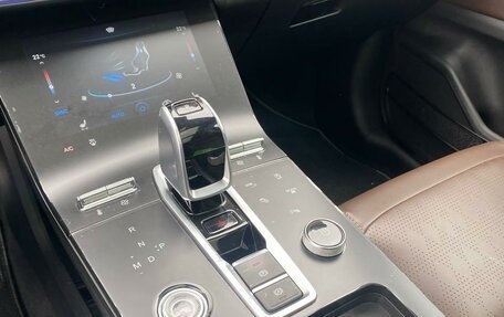 Chery Tiggo 8 Pro, 2021 год, 1 790 000 рублей, 10 фотография