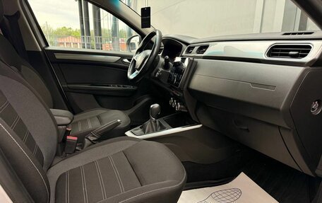 Renault Arkana I, 2020 год, 1 400 000 рублей, 11 фотография