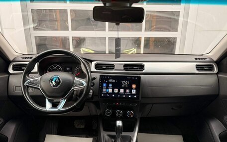 Renault Arkana I, 2020 год, 1 400 000 рублей, 12 фотография