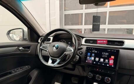 Renault Arkana I, 2020 год, 1 400 000 рублей, 13 фотография