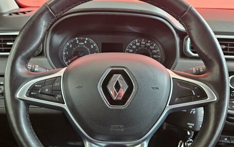 Renault Duster, 2021 год, 2 050 000 рублей, 11 фотография