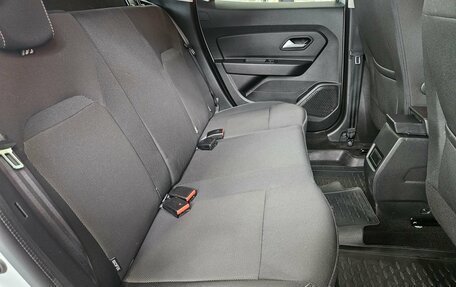 Renault Duster, 2021 год, 2 050 000 рублей, 13 фотография