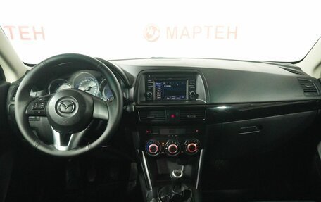 Mazda CX-5 II, 2012 год, 1 249 000 рублей, 15 фотография