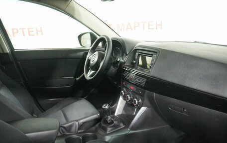 Mazda CX-5 II, 2012 год, 1 249 000 рублей, 10 фотография