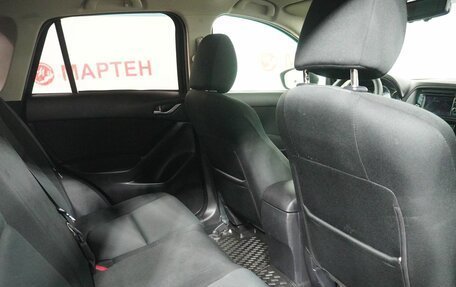 Mazda CX-5 II, 2012 год, 1 249 000 рублей, 11 фотография