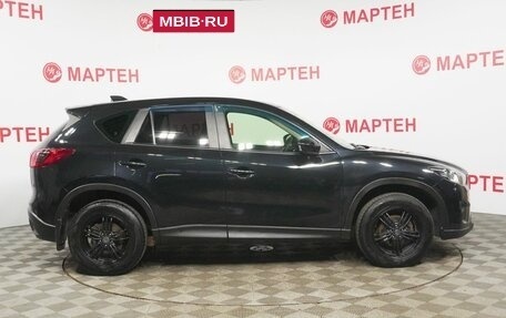 Mazda CX-5 II, 2012 год, 1 249 000 рублей, 4 фотография