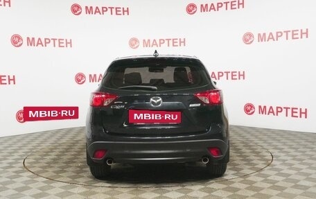 Mazda CX-5 II, 2012 год, 1 249 000 рублей, 6 фотография