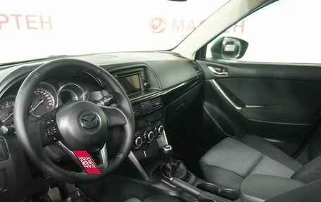 Mazda CX-5 II, 2012 год, 1 249 000 рублей, 9 фотография