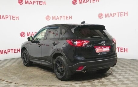 Mazda CX-5 II, 2012 год, 1 249 000 рублей, 7 фотография