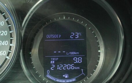 Mazda CX-5 II, 2012 год, 1 249 000 рублей, 17 фотография