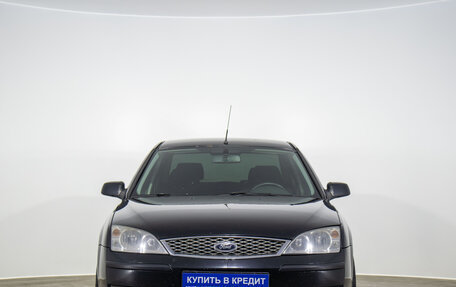 Ford Mondeo III, 2006 год, 489 000 рублей, 2 фотография
