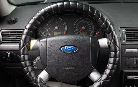 Ford Mondeo III, 2006 год, 489 000 рублей, 10 фотография