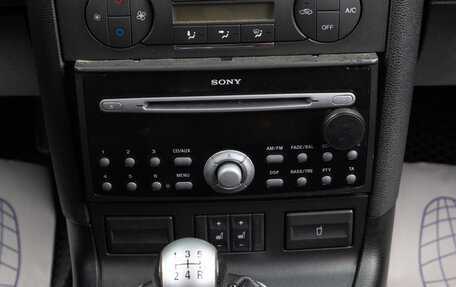 Ford Mondeo III, 2006 год, 489 000 рублей, 13 фотография