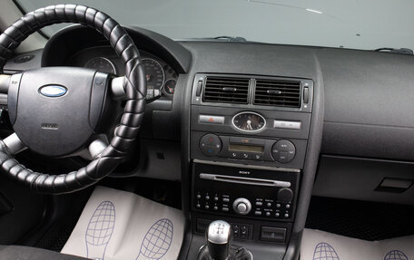 Ford Mondeo III, 2006 год, 489 000 рублей, 9 фотография