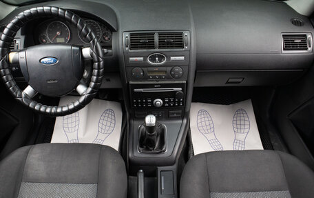 Ford Mondeo III, 2006 год, 489 000 рублей, 8 фотография