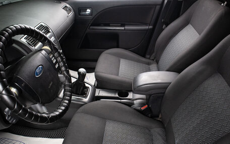 Ford Mondeo III, 2006 год, 489 000 рублей, 14 фотография