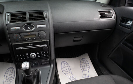 Ford Mondeo III, 2006 год, 489 000 рублей, 11 фотография