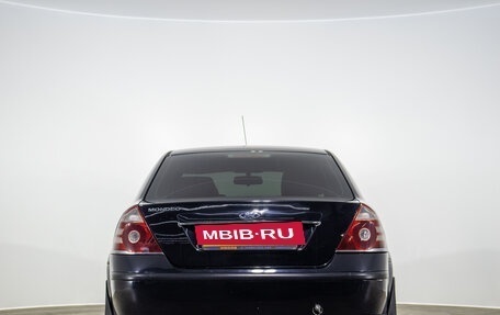 Ford Mondeo III, 2006 год, 489 000 рублей, 6 фотография