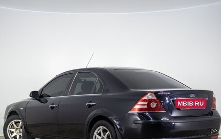 Ford Mondeo III, 2006 год, 489 000 рублей, 7 фотография