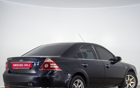 Ford Mondeo III, 2006 год, 489 000 рублей, 5 фотография
