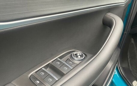 Chery Tiggo 7 Pro, 2021 год, 1 600 000 рублей, 13 фотография