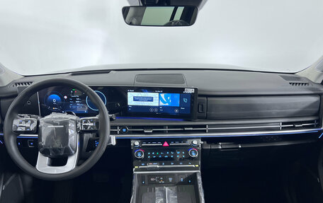 Hyundai Santa Fe IV, 2026 год, 5 847 000 рублей, 12 фотография