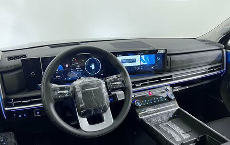 Hyundai Santa Fe IV, 2026 год, 5 847 000 рублей, 11 фотография