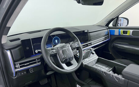 Hyundai Santa Fe IV, 2026 год, 5 847 000 рублей, 10 фотография