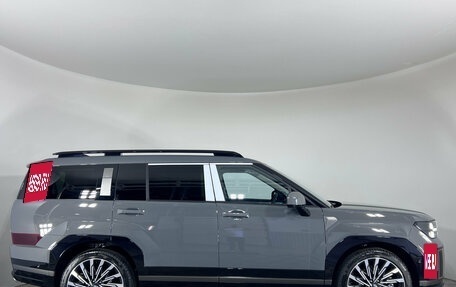 Hyundai Santa Fe IV, 2026 год, 5 847 000 рублей, 4 фотография