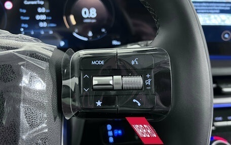Hyundai Santa Fe IV, 2026 год, 5 847 000 рублей, 15 фотография
