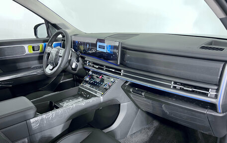 Hyundai Santa Fe IV, 2026 год, 5 847 000 рублей, 22 фотография