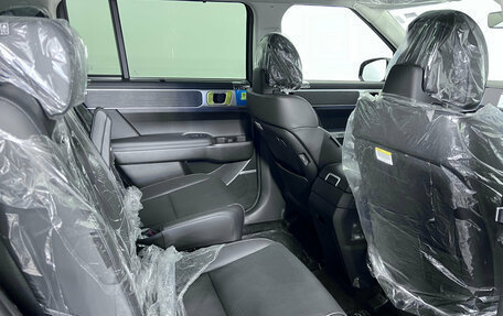 Hyundai Santa Fe IV, 2026 год, 5 847 000 рублей, 24 фотография
