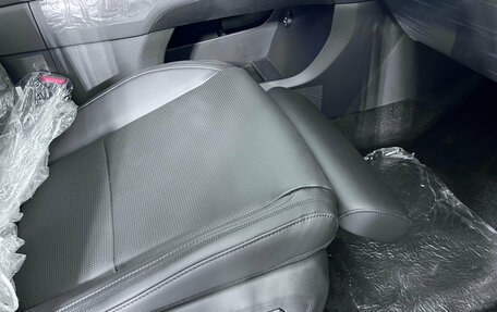 Hyundai Santa Fe IV, 2026 год, 5 847 000 рублей, 29 фотография