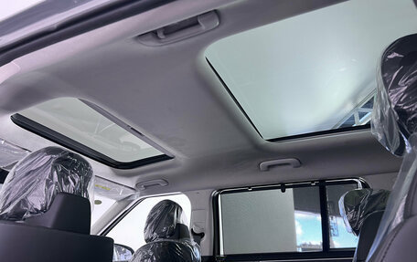Hyundai Santa Fe IV, 2026 год, 5 847 000 рублей, 26 фотография
