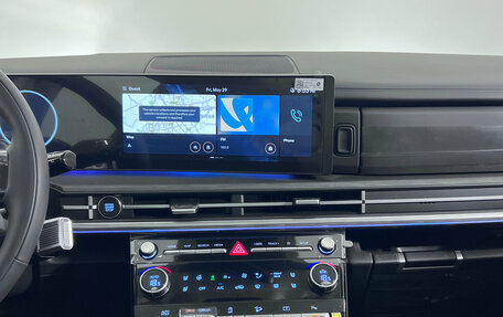 Hyundai Santa Fe IV, 2026 год, 5 847 000 рублей, 17 фотография