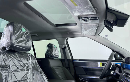 Hyundai Santa Fe IV, 2026 год, 5 847 000 рублей, 25 фотография