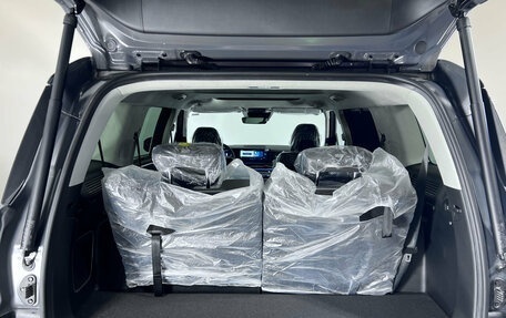 Hyundai Santa Fe IV, 2026 год, 5 847 000 рублей, 27 фотография