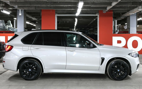 BMW X5, 2017 год, 3 800 000 рублей, 4 фотография