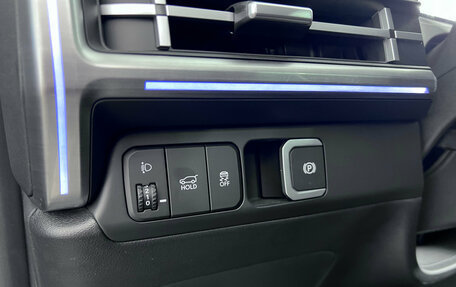 Hyundai Santa Fe IV, 2026 год, 5 847 000 рублей, 36 фотография