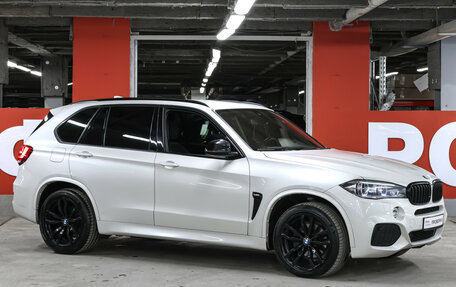 BMW X5, 2017 год, 3 800 000 рублей, 3 фотография