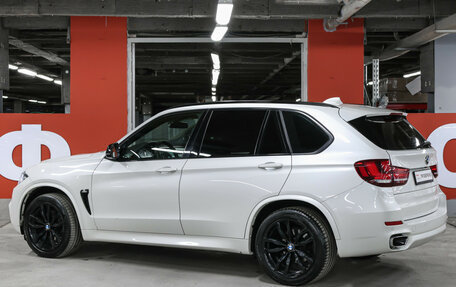 BMW X5, 2017 год, 3 800 000 рублей, 8 фотография