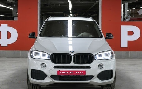 BMW X5, 2017 год, 3 800 000 рублей, 2 фотография