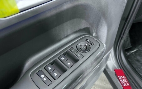 Hyundai Santa Fe IV, 2026 год, 5 847 000 рублей, 34 фотография