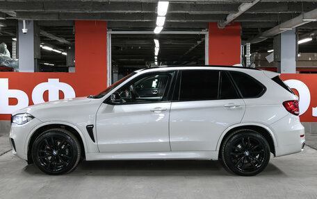 BMW X5, 2017 год, 3 800 000 рублей, 9 фотография