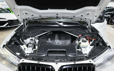 BMW X5, 2017 год, 3 800 000 рублей, 10 фотография