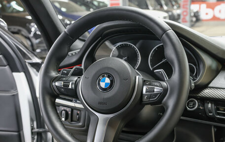 BMW X5, 2017 год, 3 800 000 рублей, 18 фотография